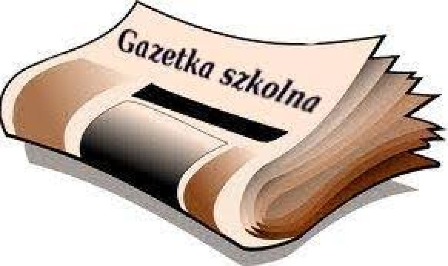 grafika gazety