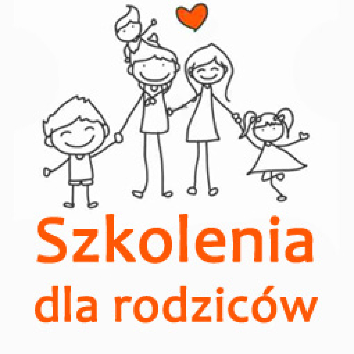 grafika szkolenia dla rodziców