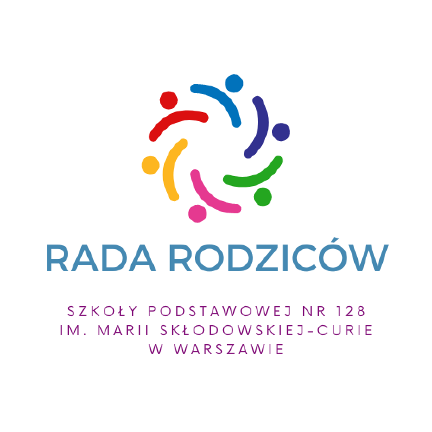 logo rady rodziców