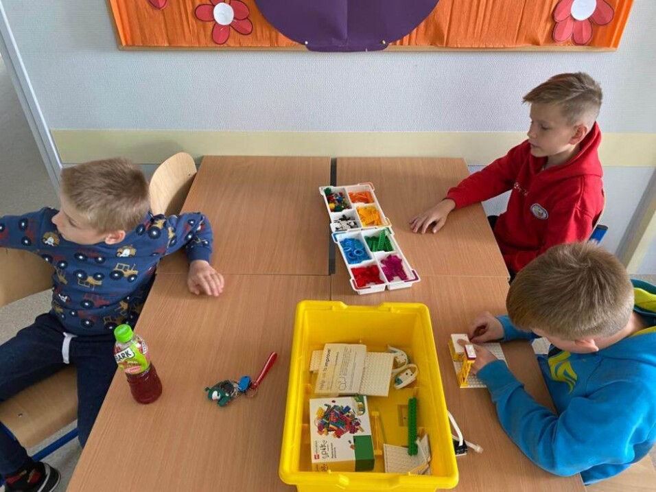 Robotyka i&nbsp;konstruowanie