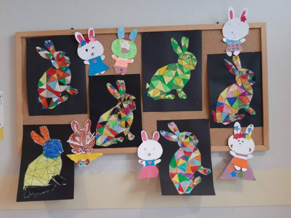 Warsztaty świąteczne