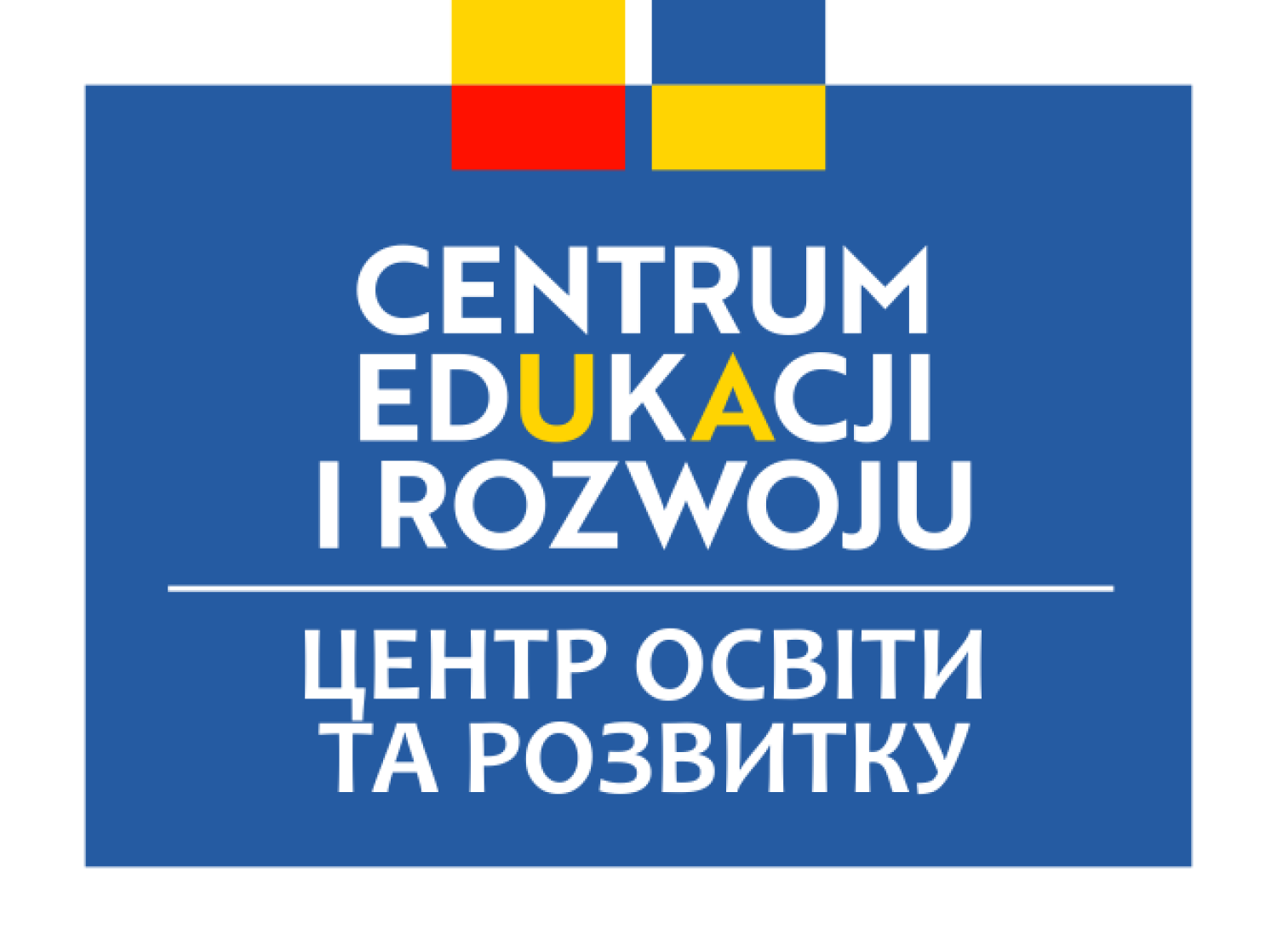 Centrum Edukacji i Rozwoju
